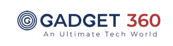 Gadget 360 logo