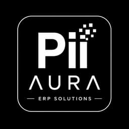 Pii Aura logo