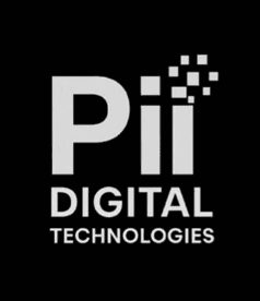 Pii Digital Technologies logo
