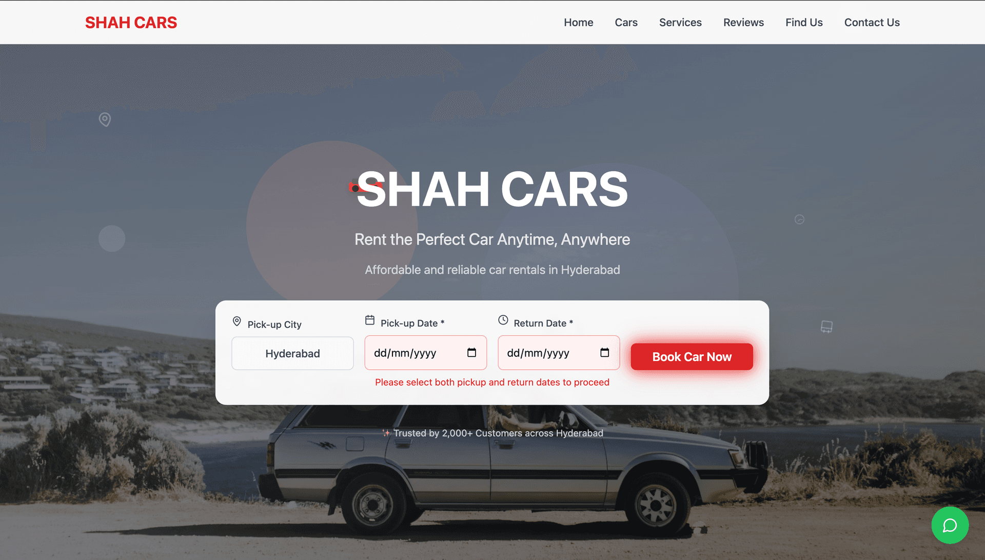 ShahCars