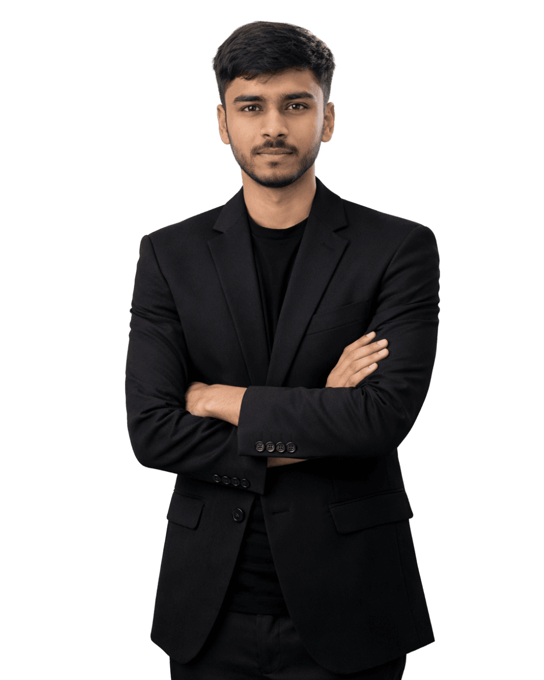 SRIMAN